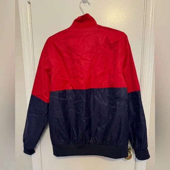 Le Tigre Larkin Jacket Size Small